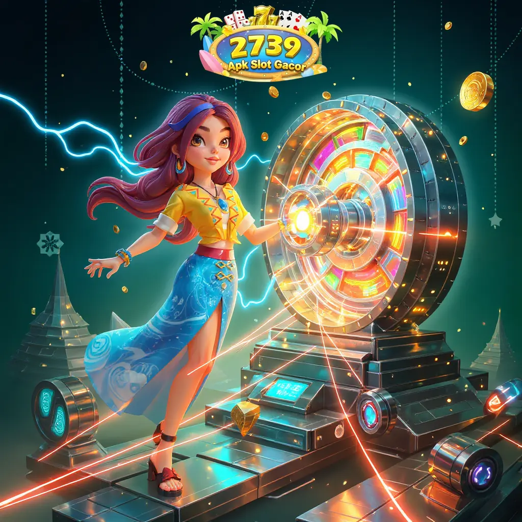 2739 Apk APK 23.8 (New Version) 2739slot IzinGedung