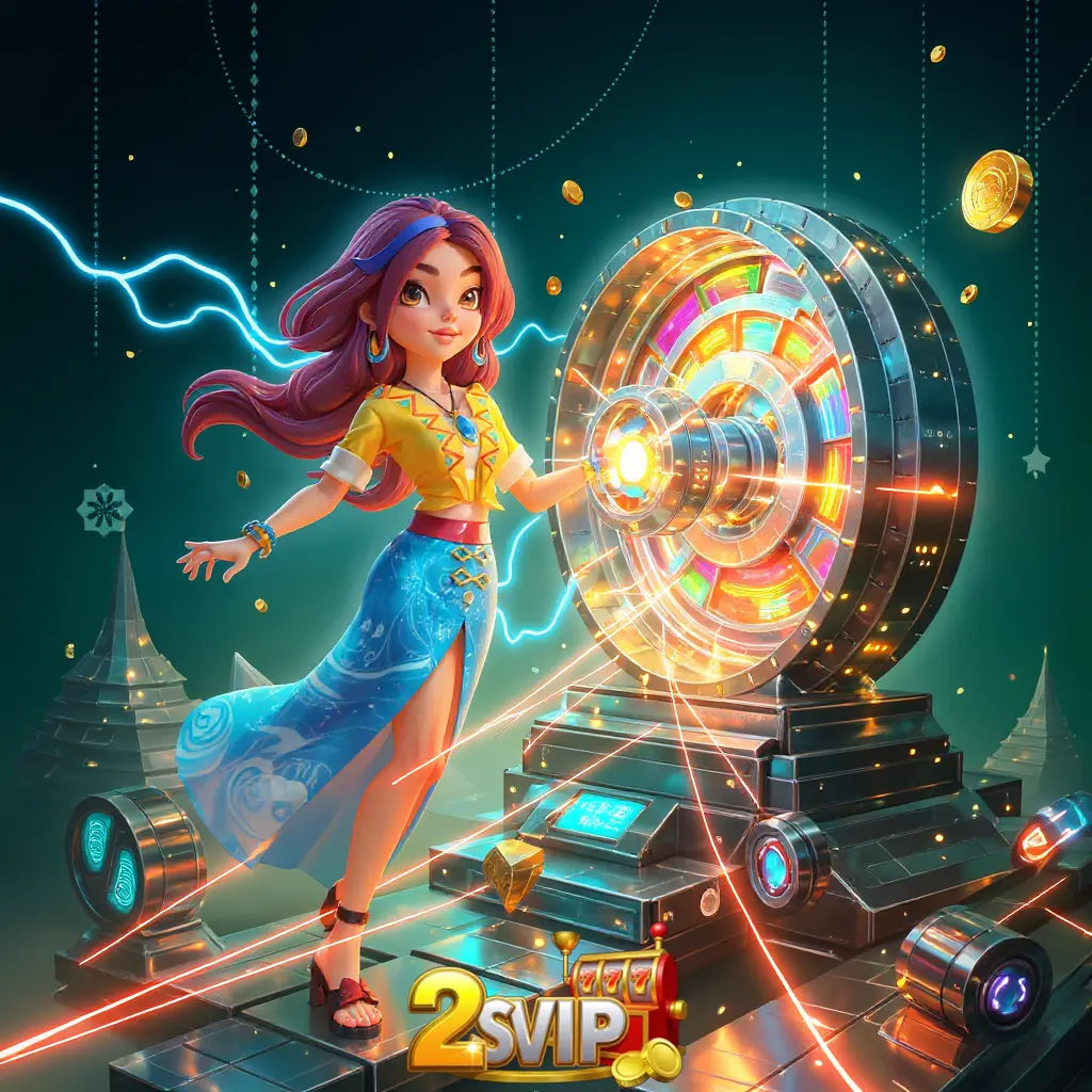 2SVIP Apk APK 23.8 (New Version) 2 Svip IzinGedung