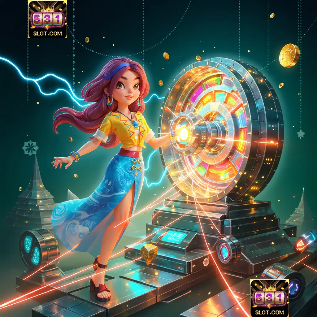 531SLOT Apk APK 23.8 (New Version) 531 Slot IzinGedung