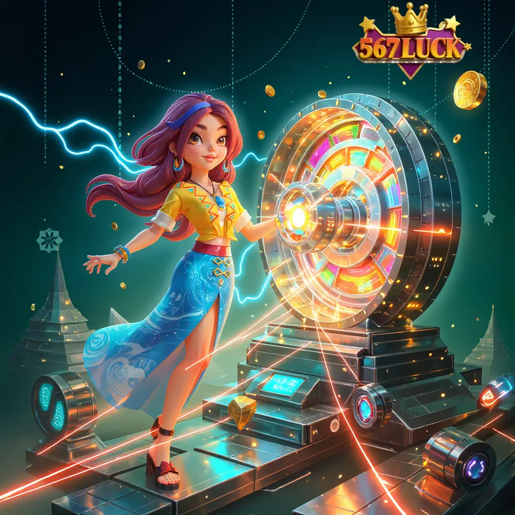 567LUCK Apk APK 23.8 (New Version) 567 Luck IzinGedung