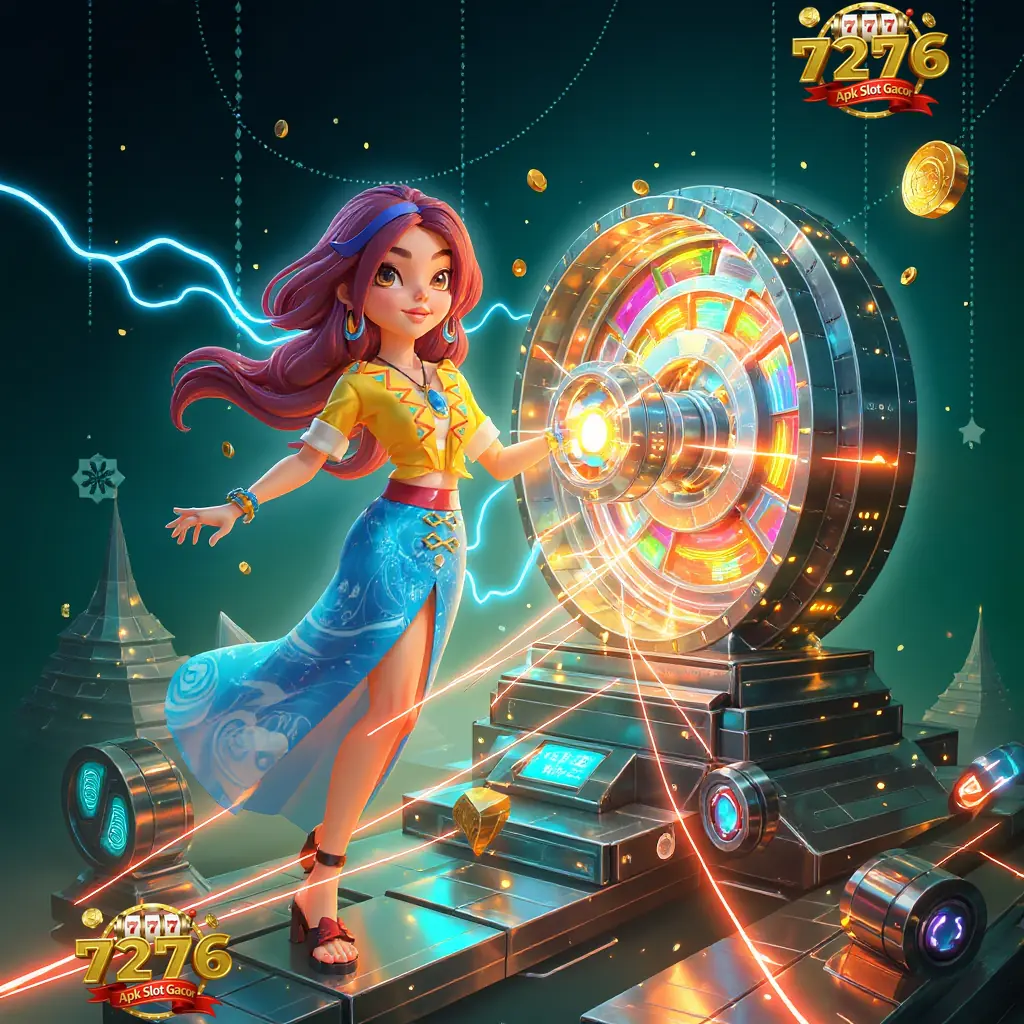 7276 Apk APK 23.8 (New Version) 7276slot IzinGedung