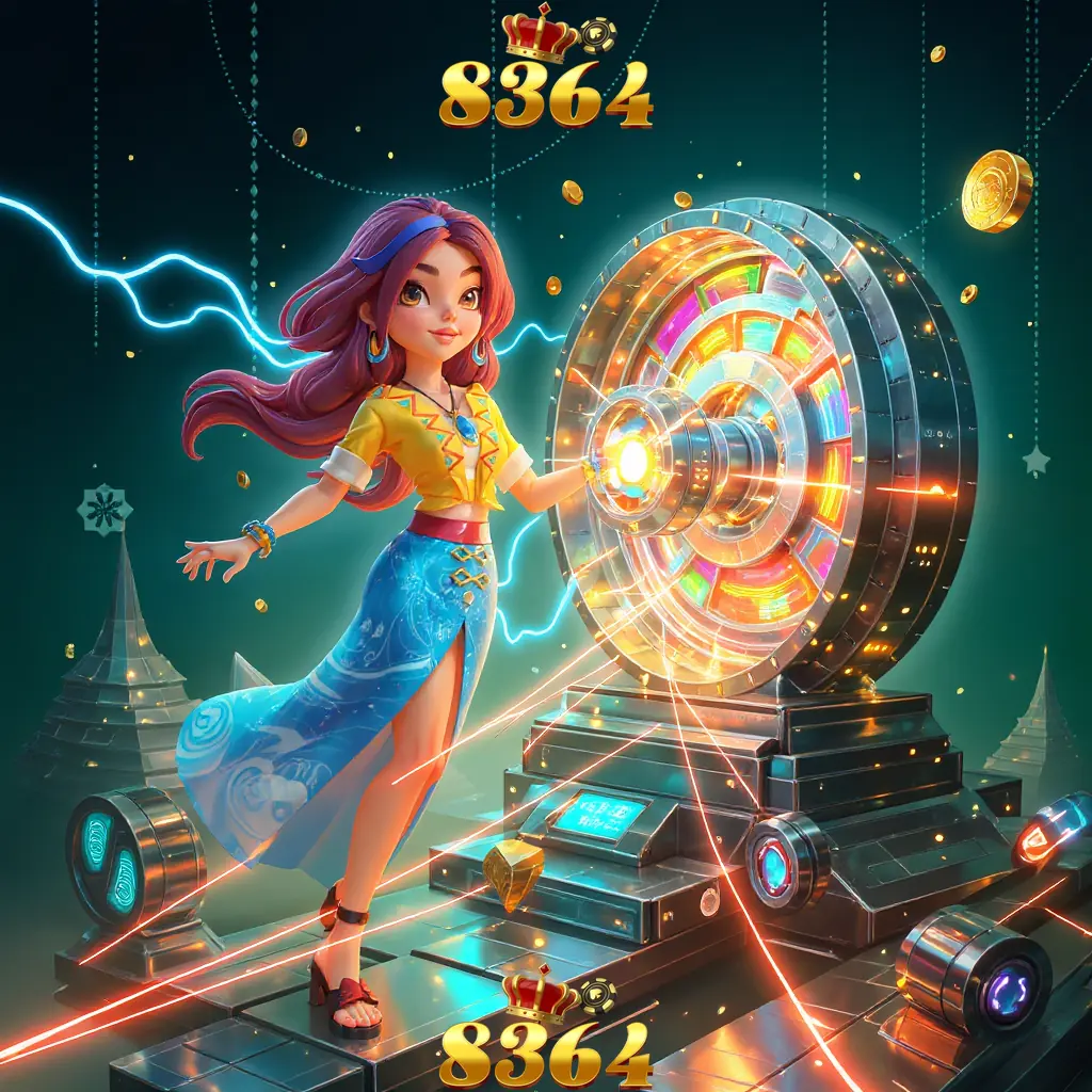 8364 Apk APK 23.8 (New Version) 8364slot IzinGedung