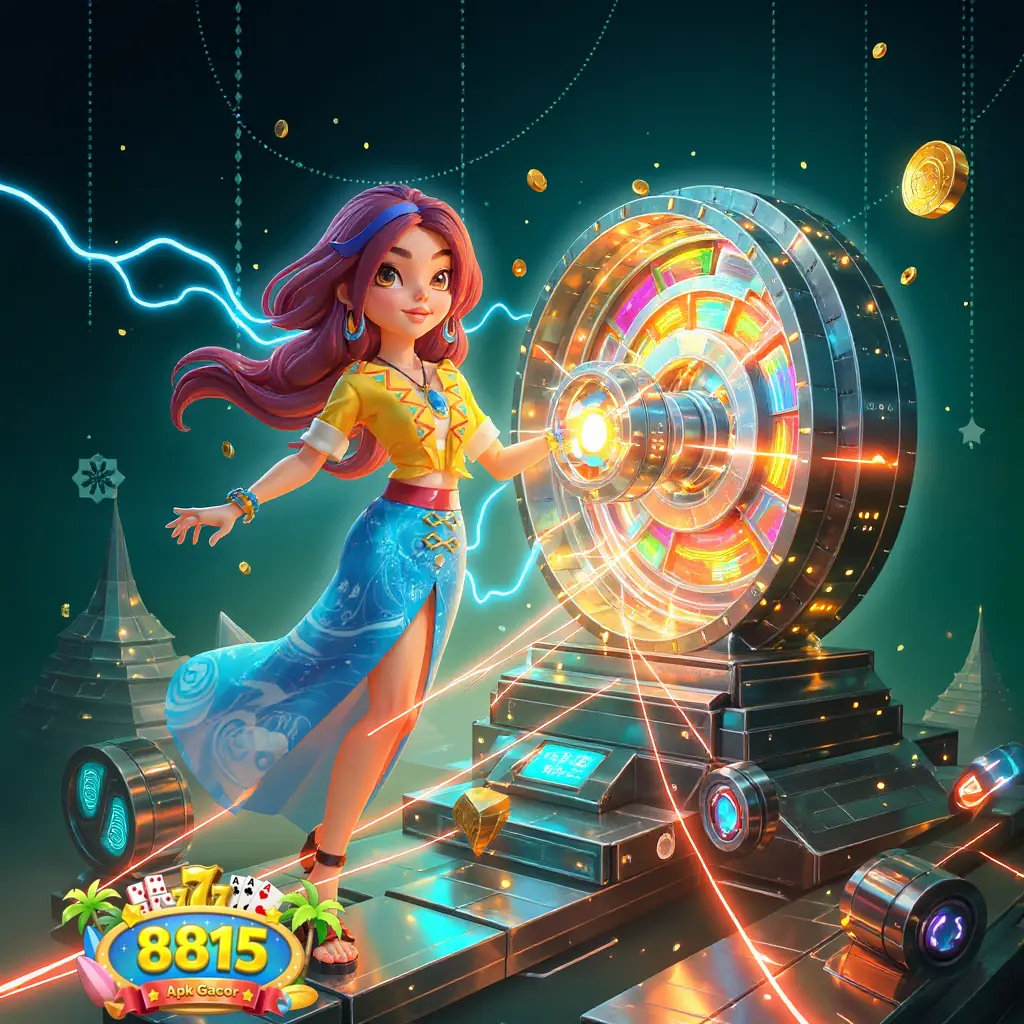 8815 Apk APK 23.8 (New Version) 8815slot IzinGedung