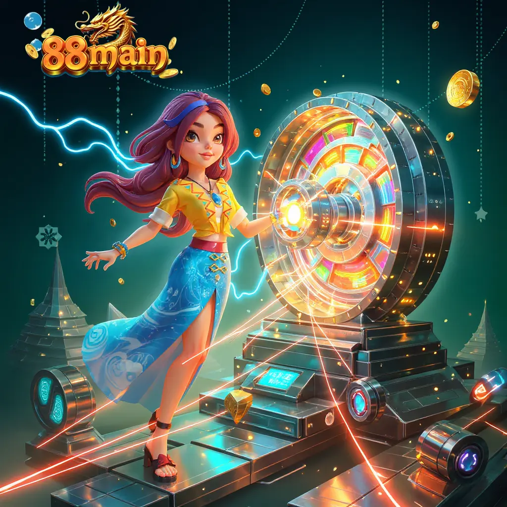 88MAIN Apk APK 23.8 (New Version) 88 Main IzinGedung