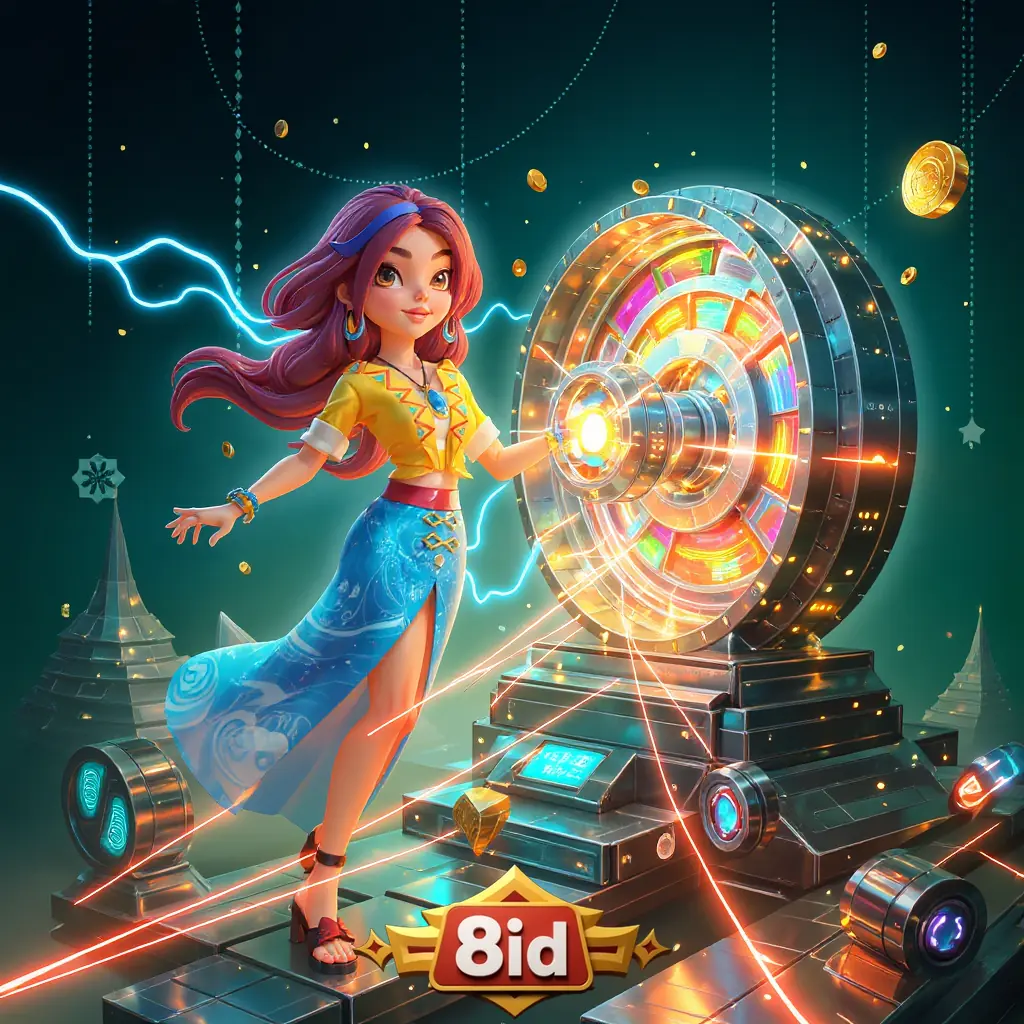 8ID Apk APK 23.8 (New Version) 8 Id IzinGedung