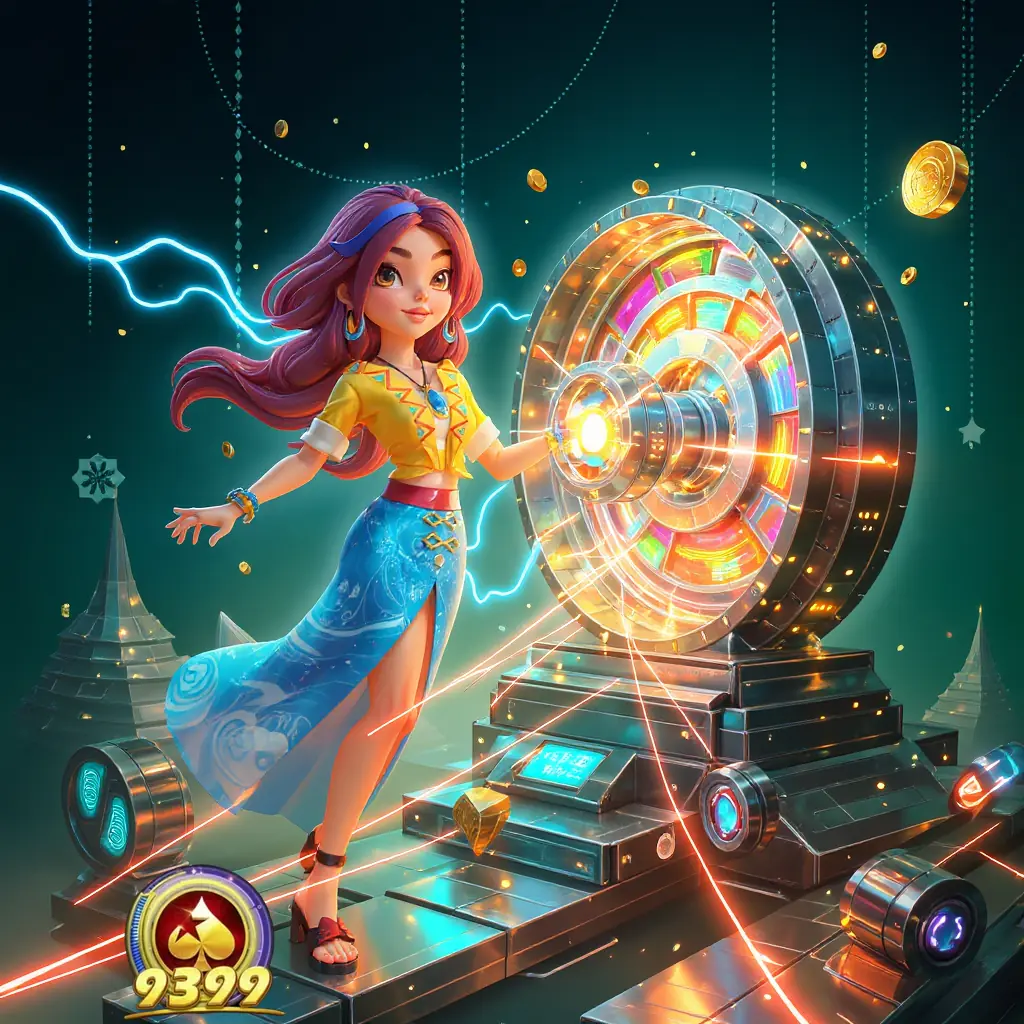 9399 Apk APK 23.8 (New Version) 9399slot IzinGedung
