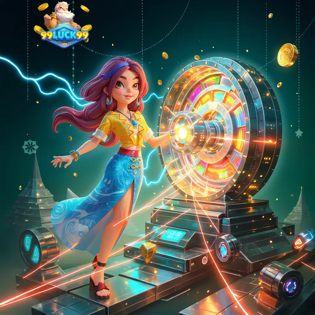99LUCK99 Apk APK 23.8 (New Version) 99 Luck 99 IzinGedung