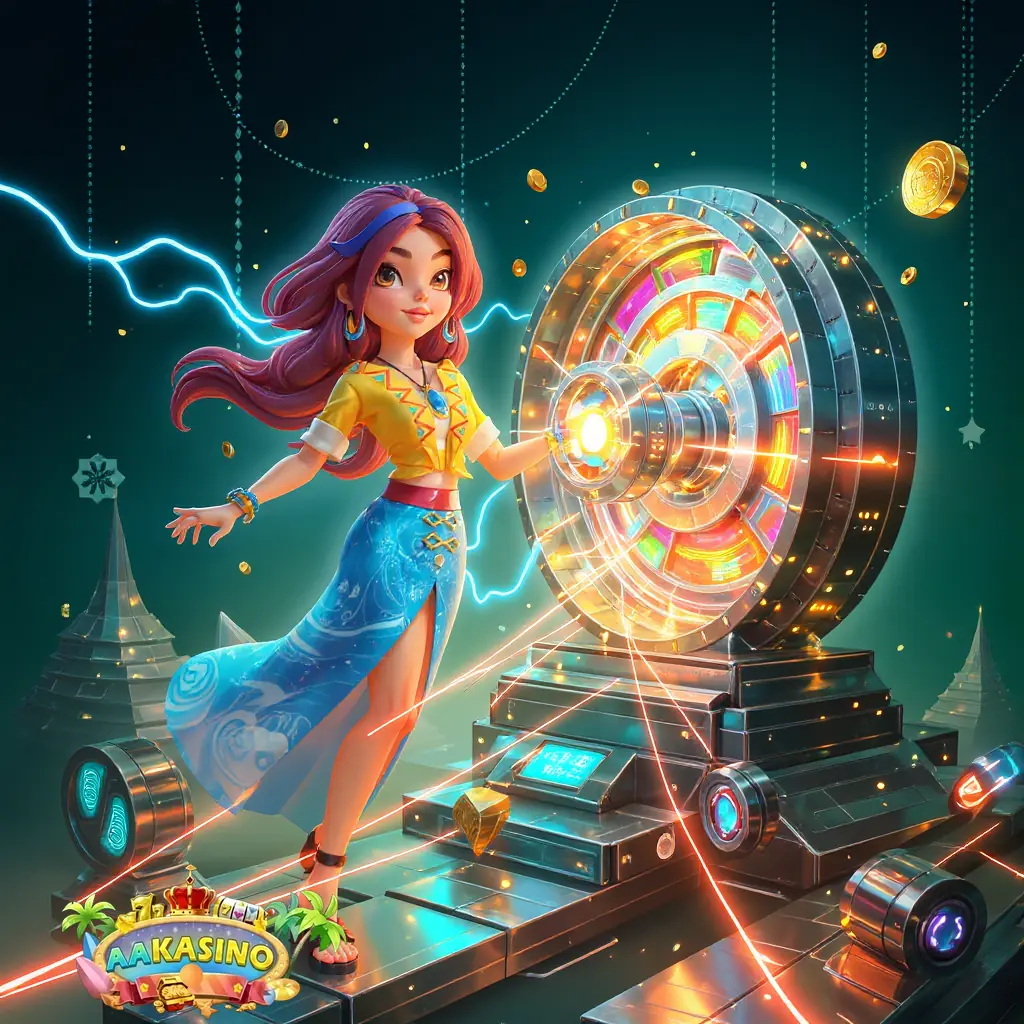 AAKASINO Apk APK 23.8 (New Version) Aa Kasino IzinGedung
