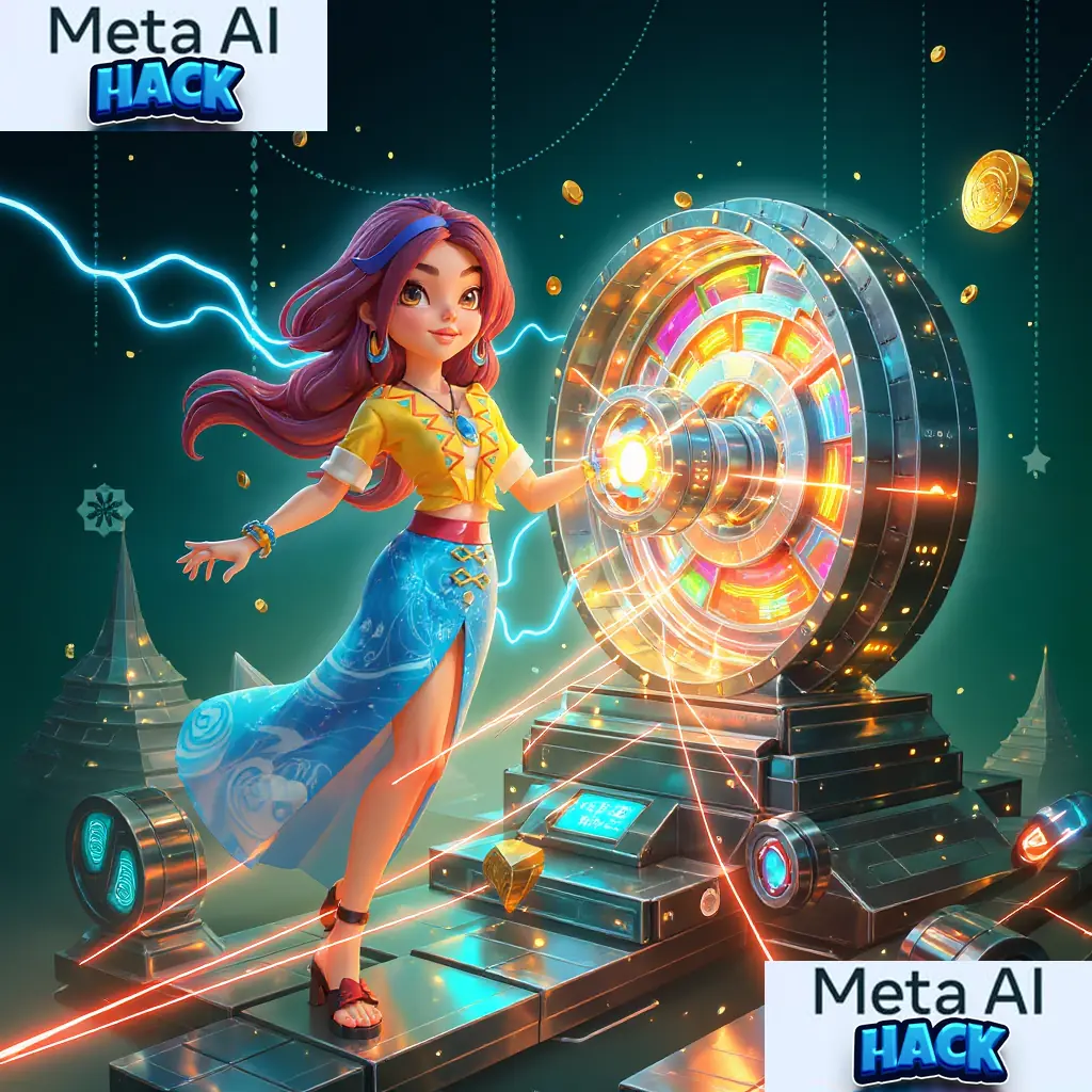 AI META HACK Apk APK 23.8 (New Version) Ai Meta Hack Slot IzinGedung