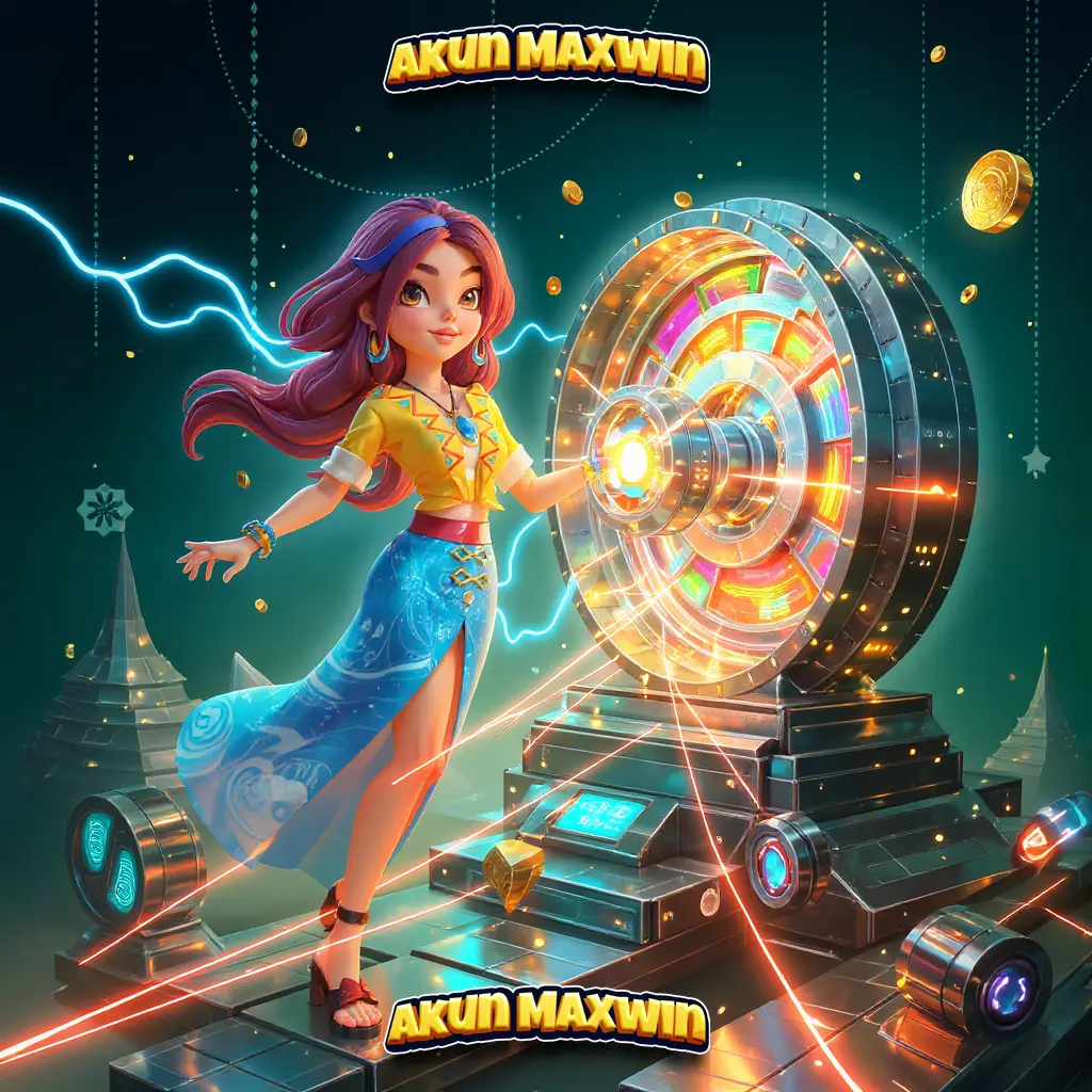 AKUN MAXWIN Apk APK 23.8 (New Version) Akun Slot Maxwin IzinGedung