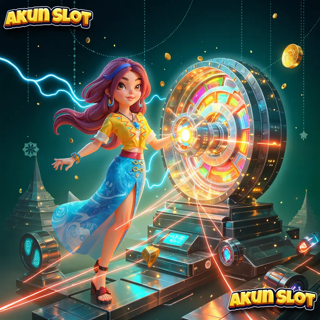 AKUN SLOT GACOR Apk APK 23.8 (New Version) Akun Slot Gacor IzinGedung