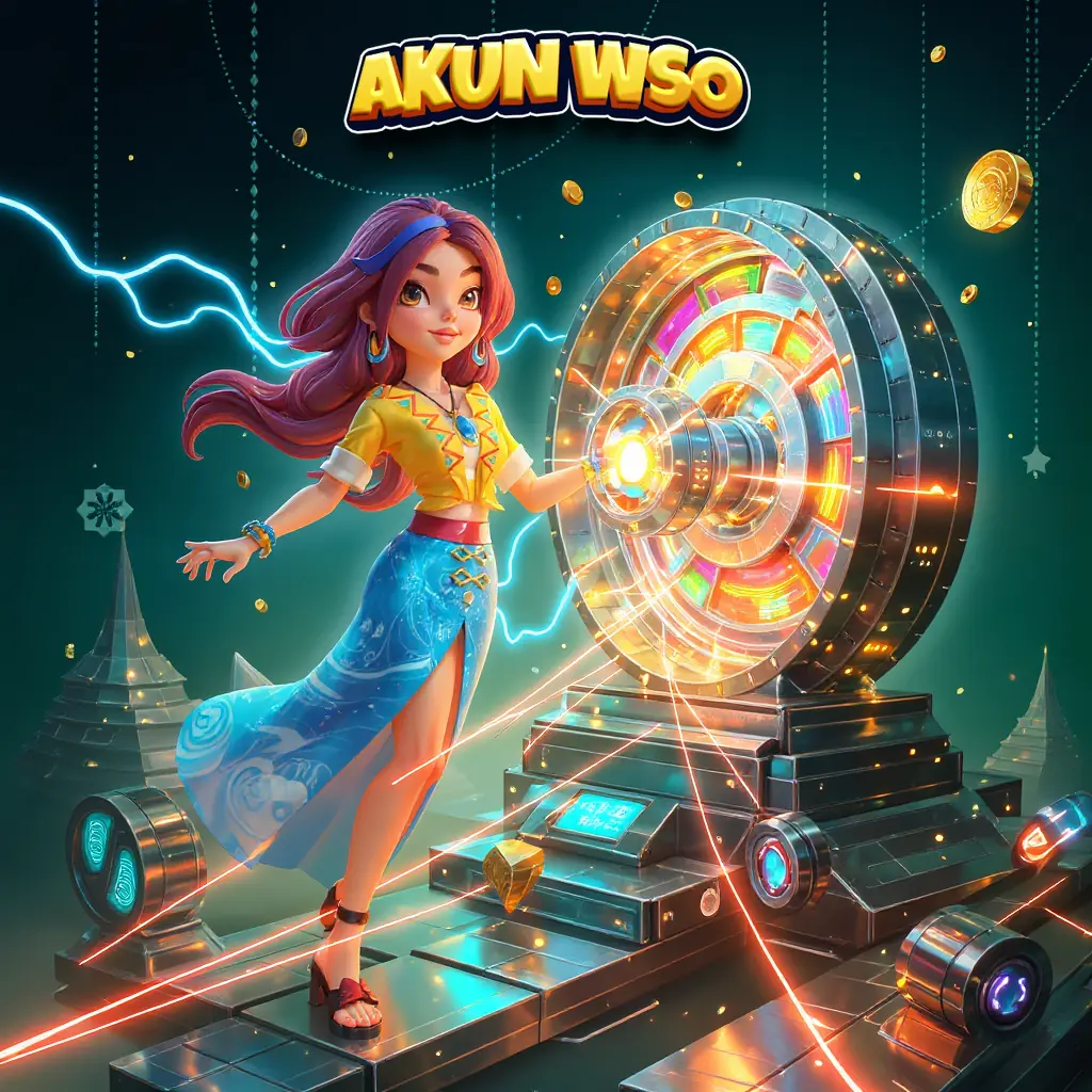 AKUN WSO Apk APK 23.8 (New Version) Akun Gacor Wso IzinGedung