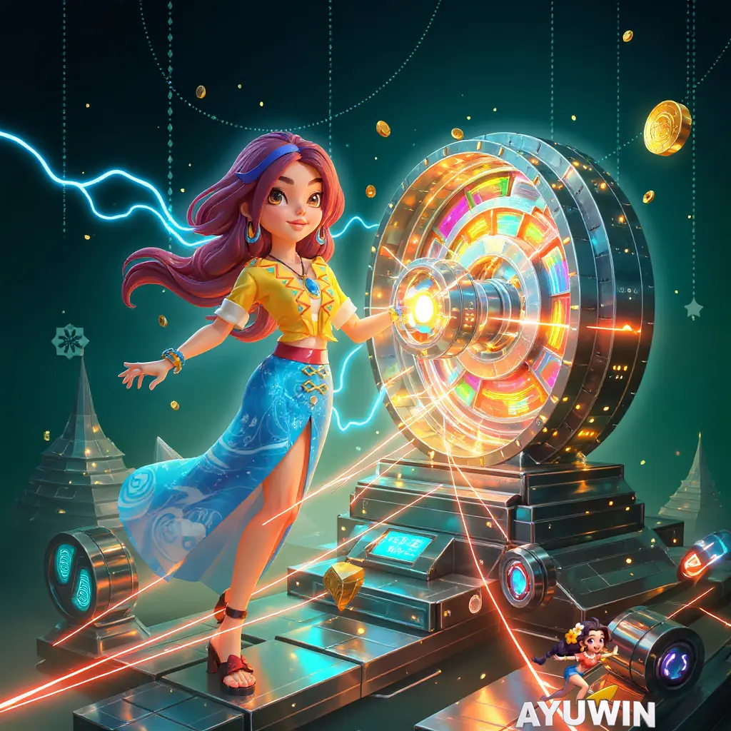 AYUWIN Apk APK 23.8 (New Version) Ayu Win IzinGedung