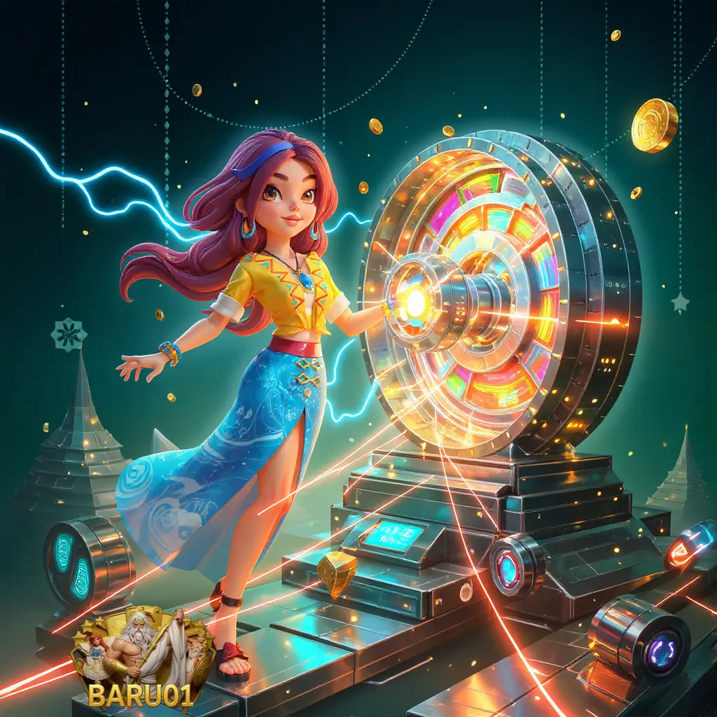 BARU01 Apk