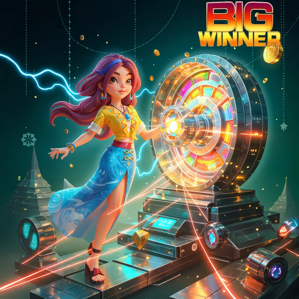 BIGWINNER Apk APK 23.8 (New Version) Big Winner IzinGedung