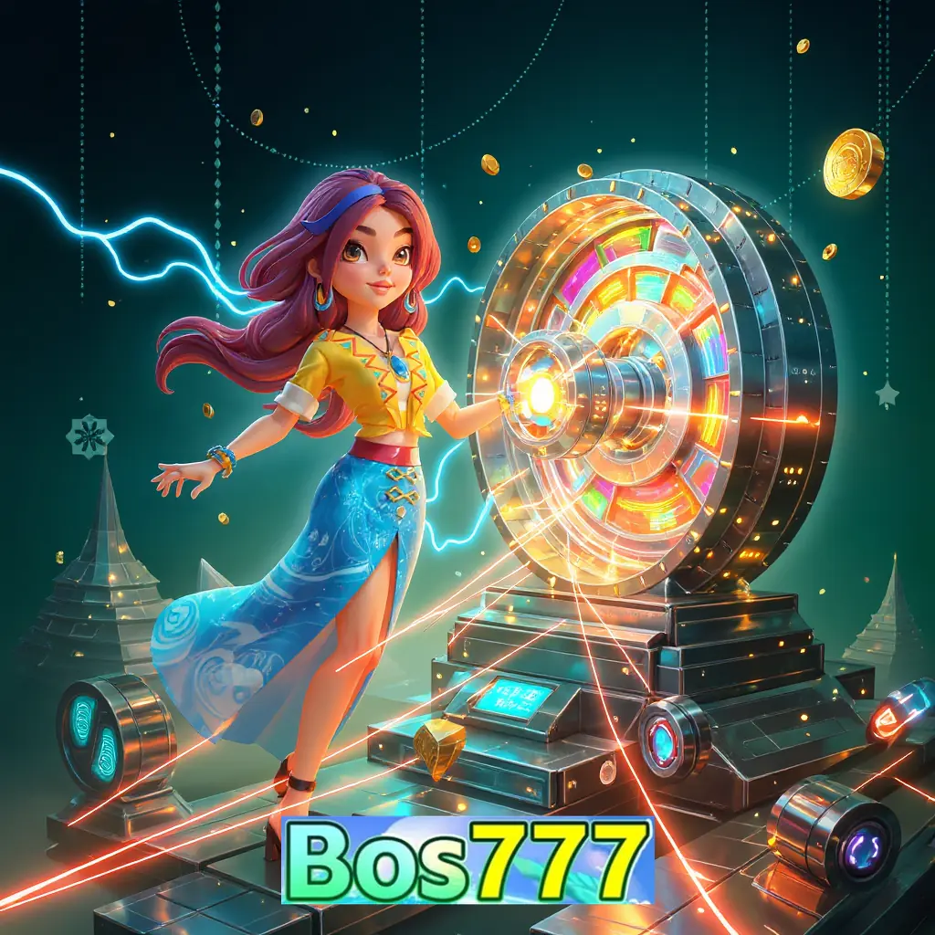 BOS777 Apk