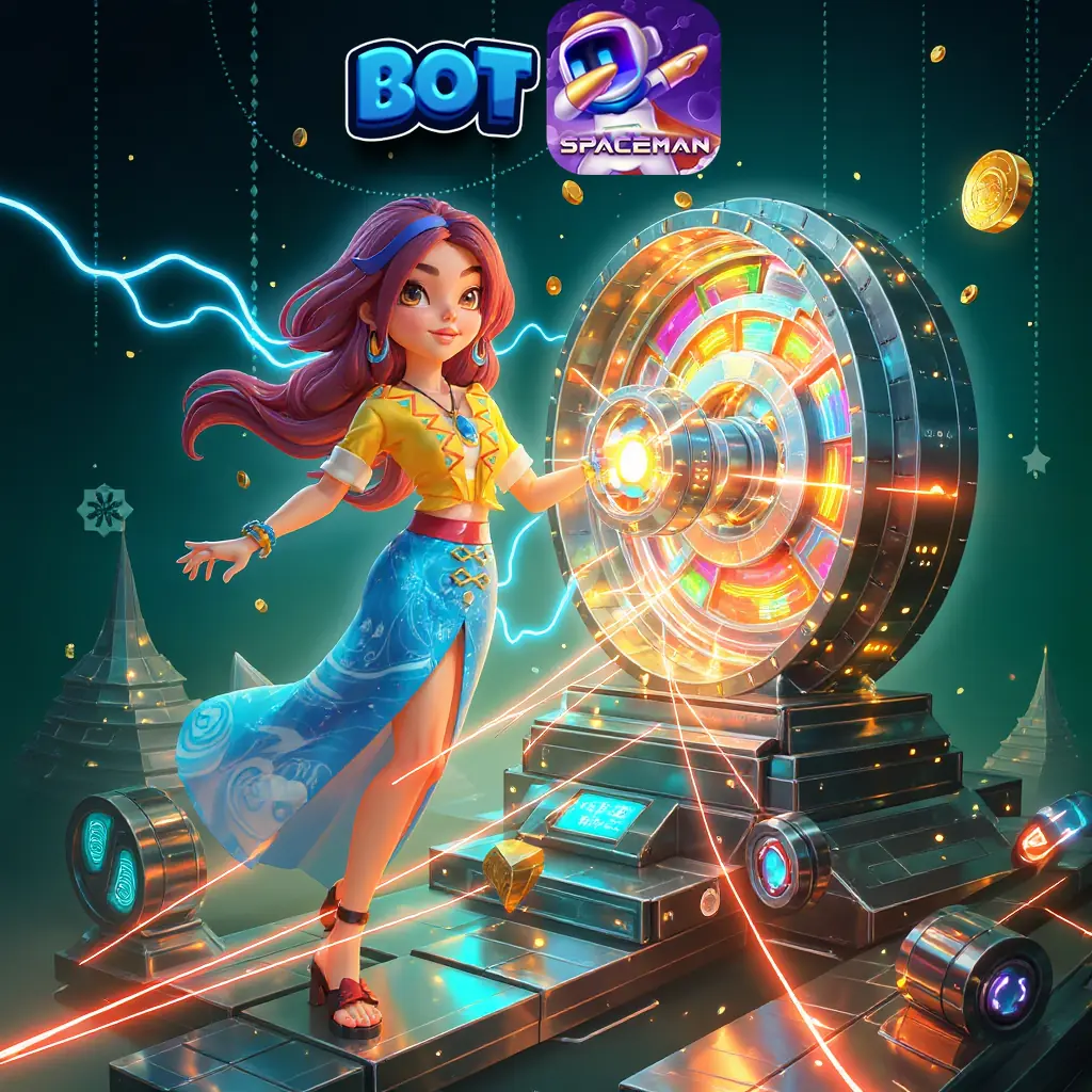 BOT SPACEMAN HACK Apk APK 23.8 (New Version) Bot Spaceman Apk IzinGedung