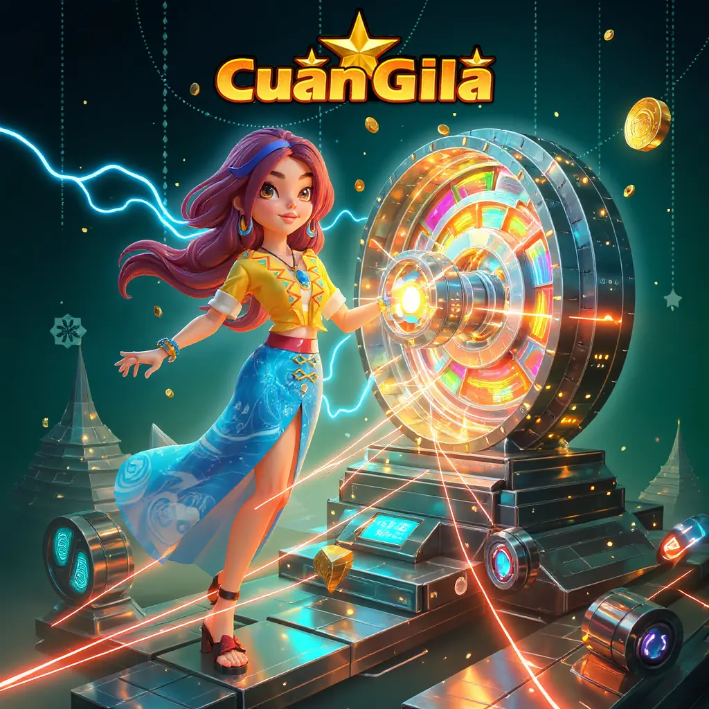 CUANGILA Apk APK 23.8 (New Version) Cuan Gila IzinGedung