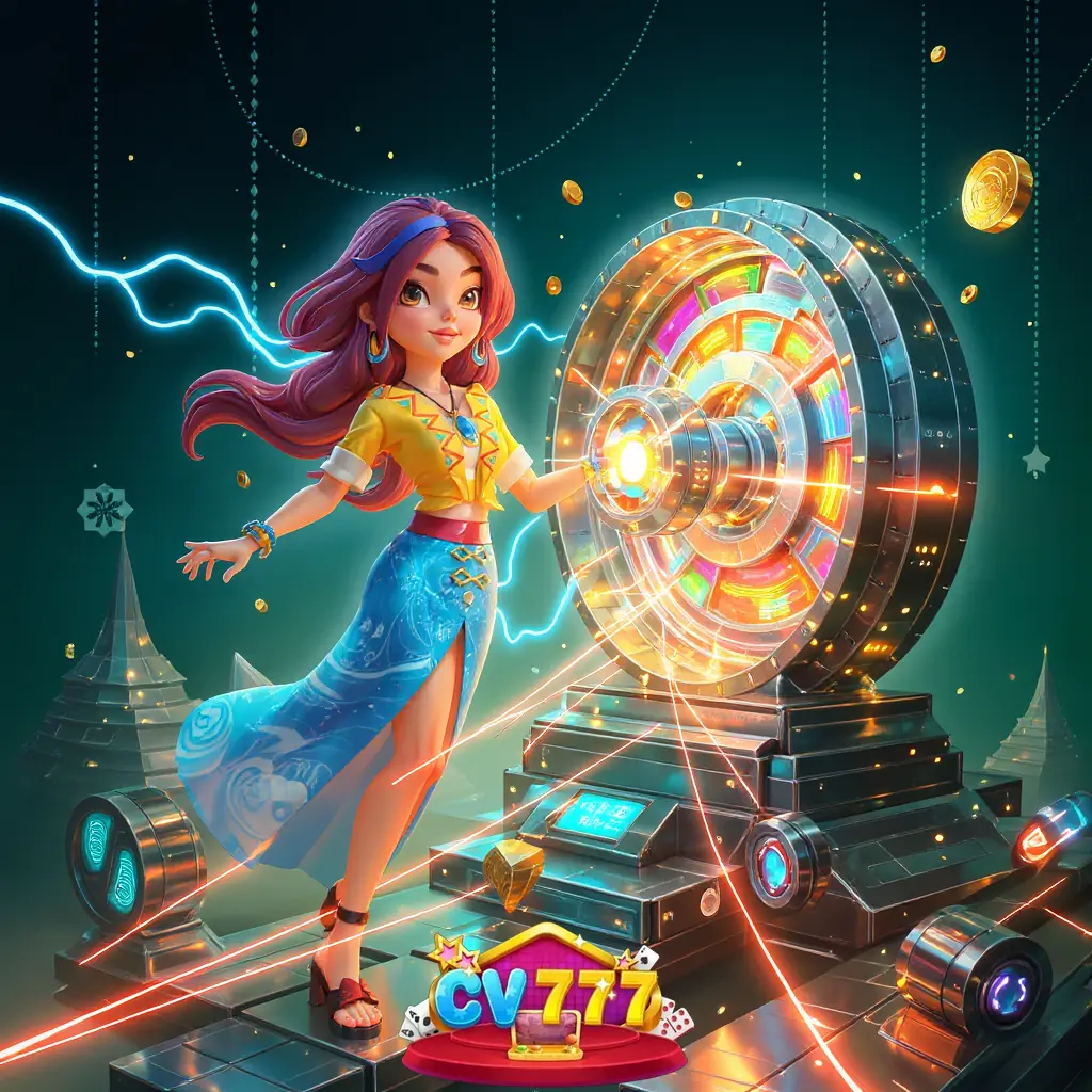 CV777 Apk APK 23.8 (New Version) Cv 777 IzinGedung