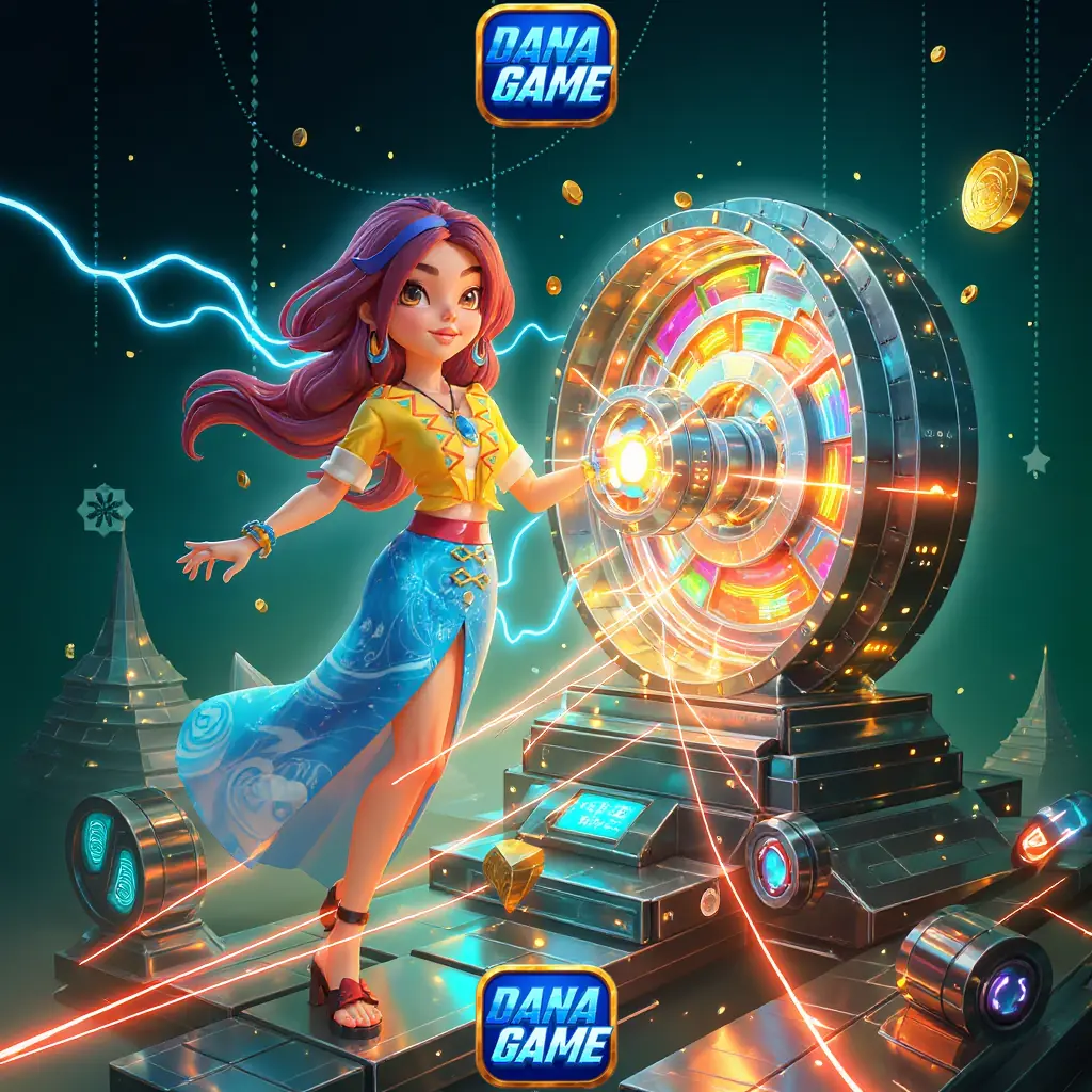 DANAGAME777 Apk APK 23.8 (New Version) Danagame 777 IzinGedung