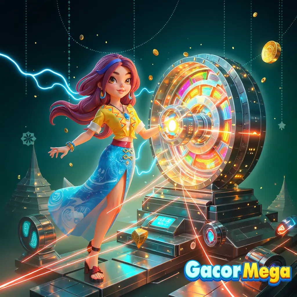 GACORMEGA Apk APK 23.8 (New Version) Gacor Mega IzinGedung