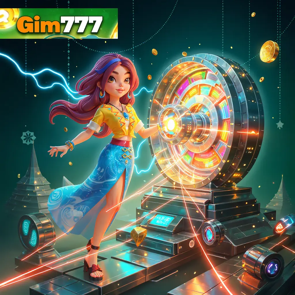GIM777 Apk APK 23.8 (New Version) Gim 777 IzinGedung