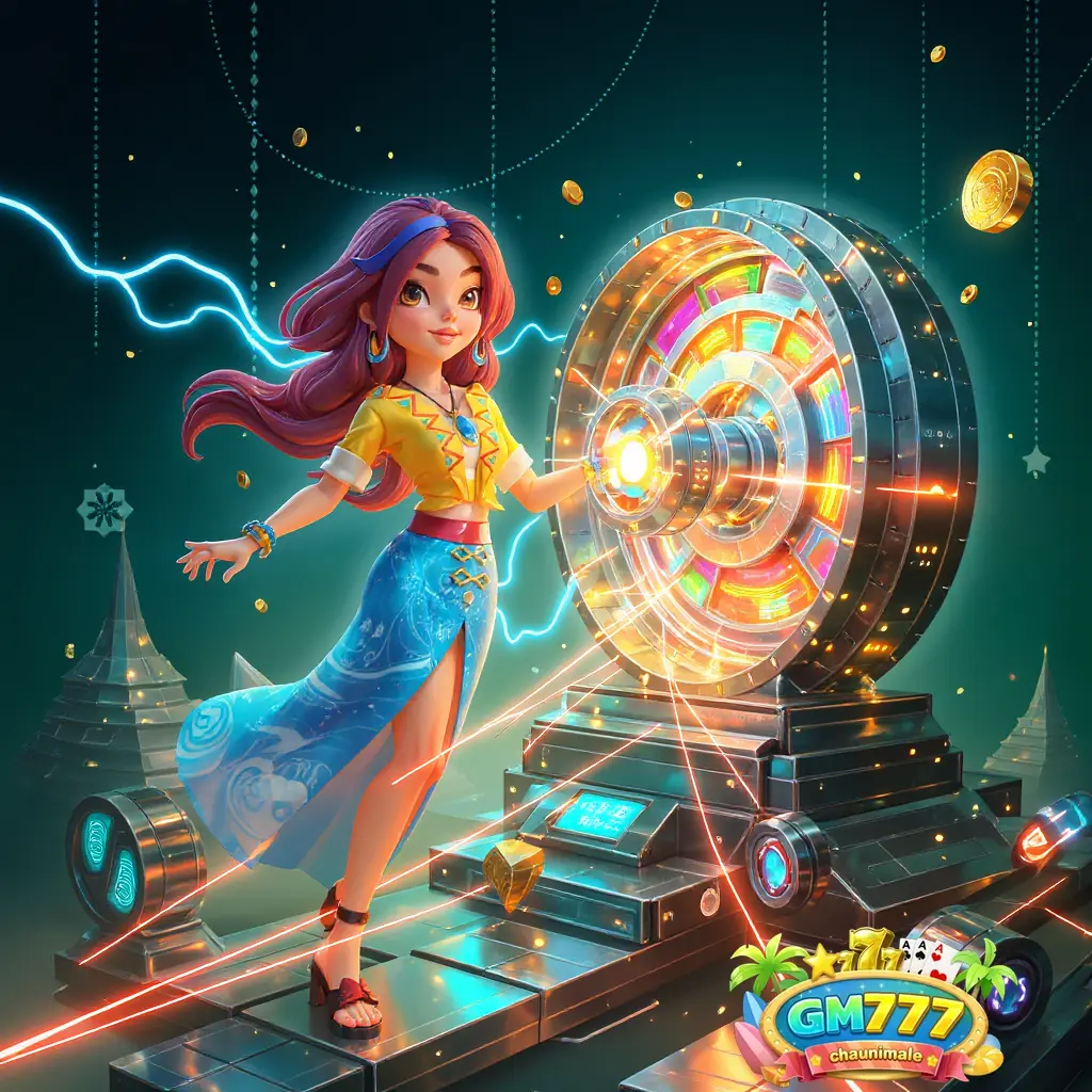 GM777 Apk APK 23.8 (New Version) Gm 777 IzinGedung