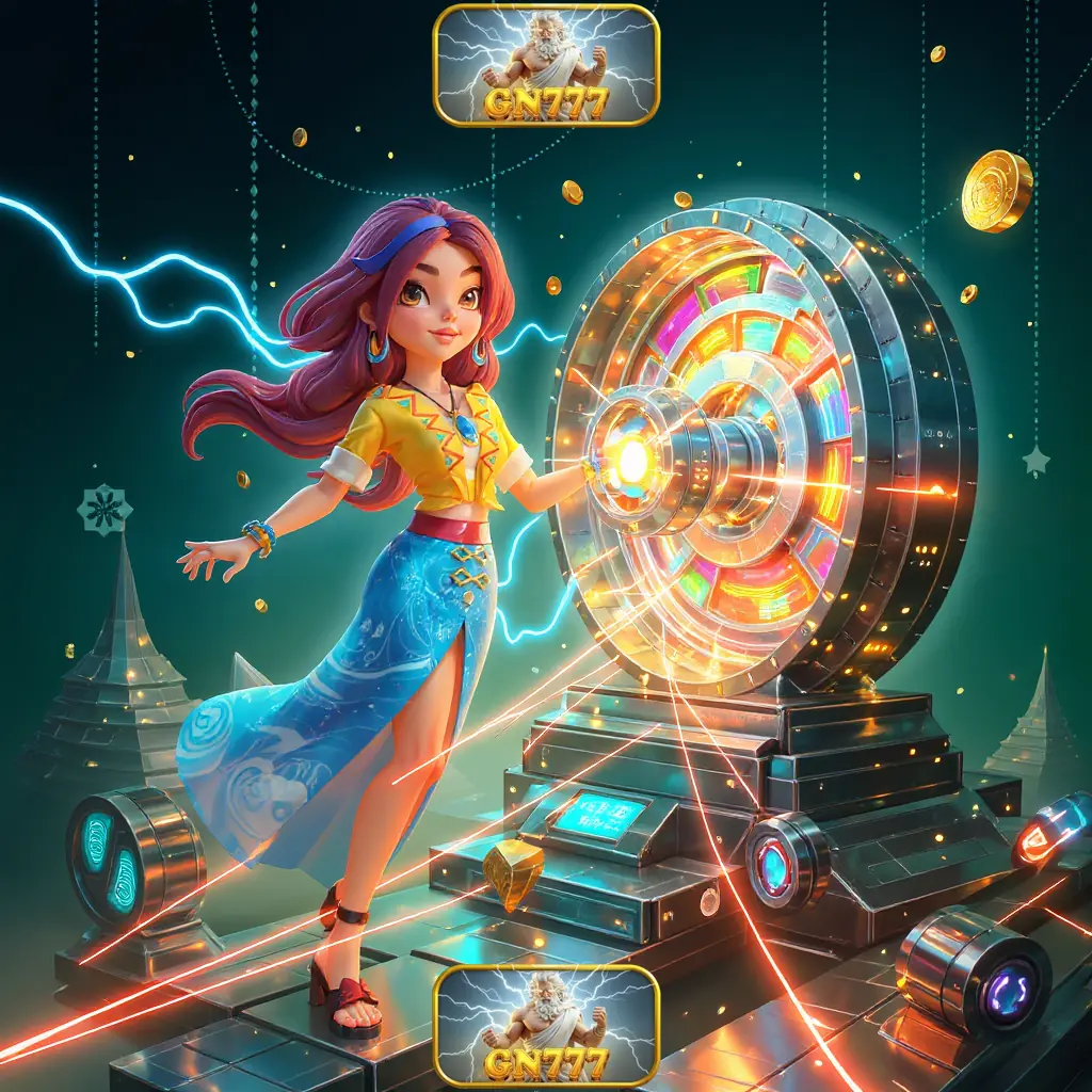 GN777 Apk APK 23.8 (New Version) Gn 777 IzinGedung