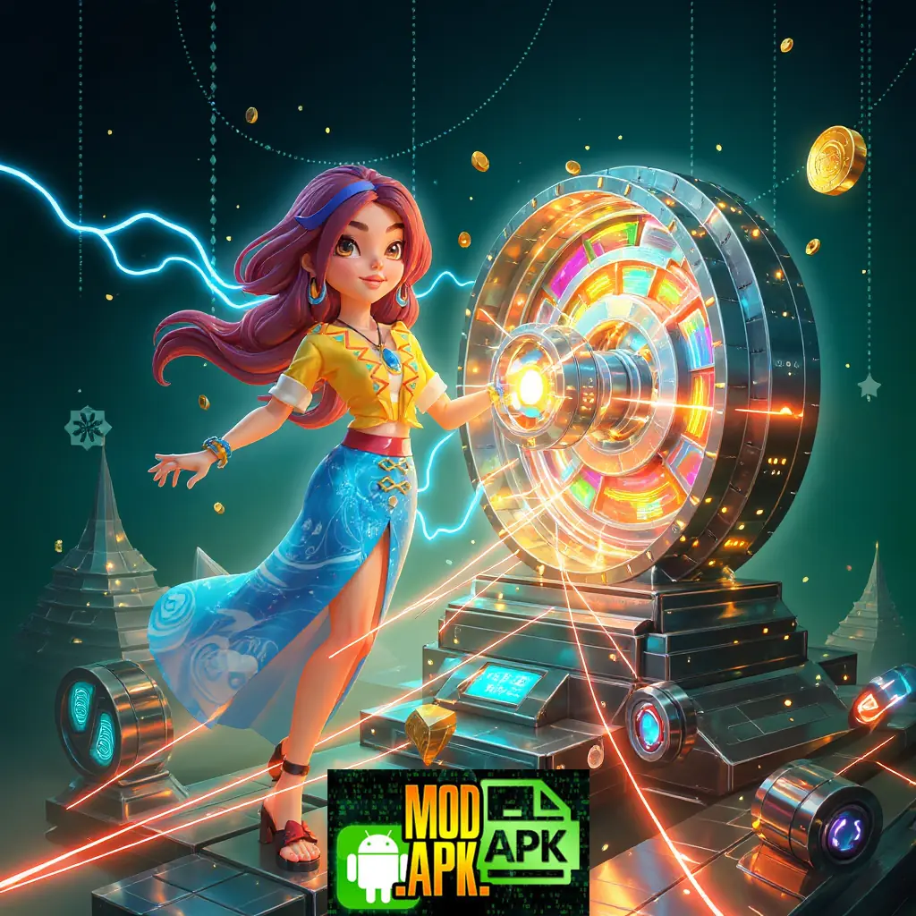 HACK MAD Apk APK 23.8 (New Version) Hack Mad IzinGedung