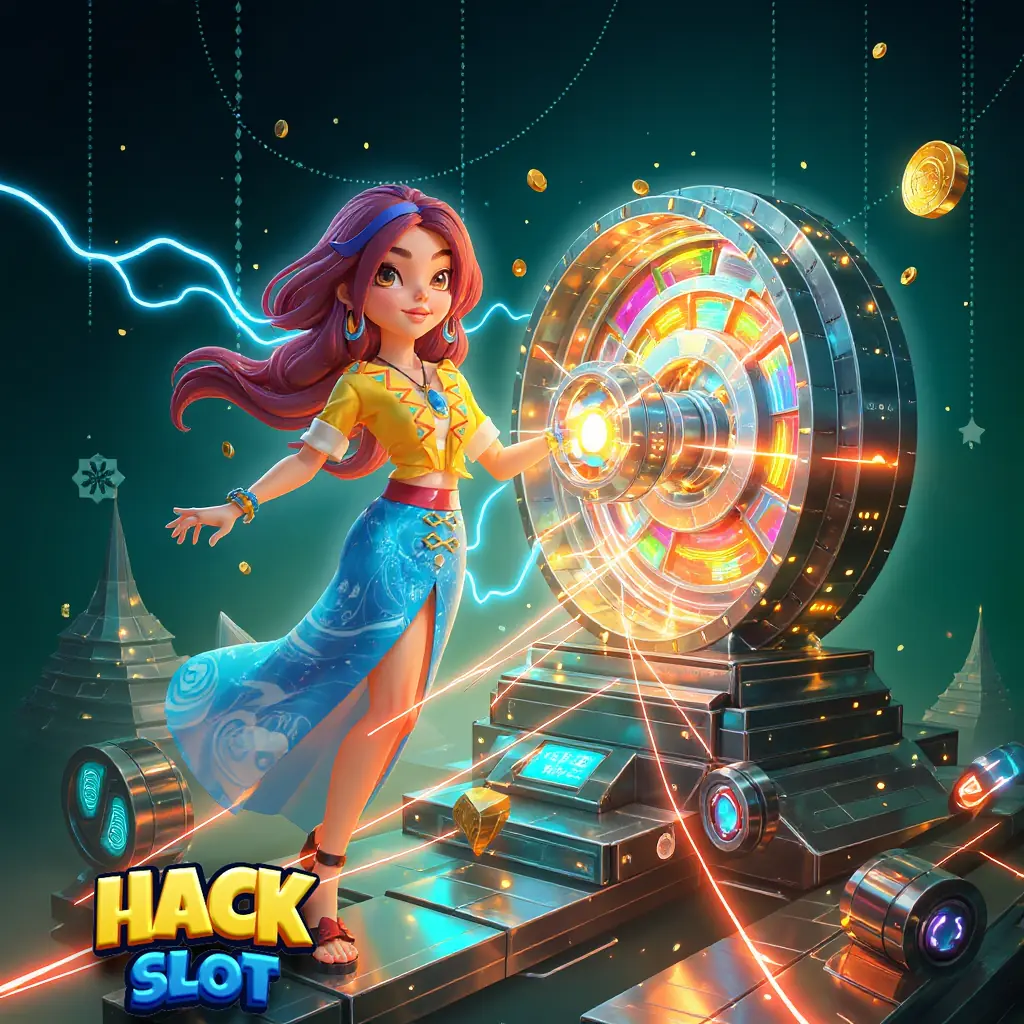 HACK SLOT Apk APK 23.8 (New Version) Cheat Slot IzinGedung