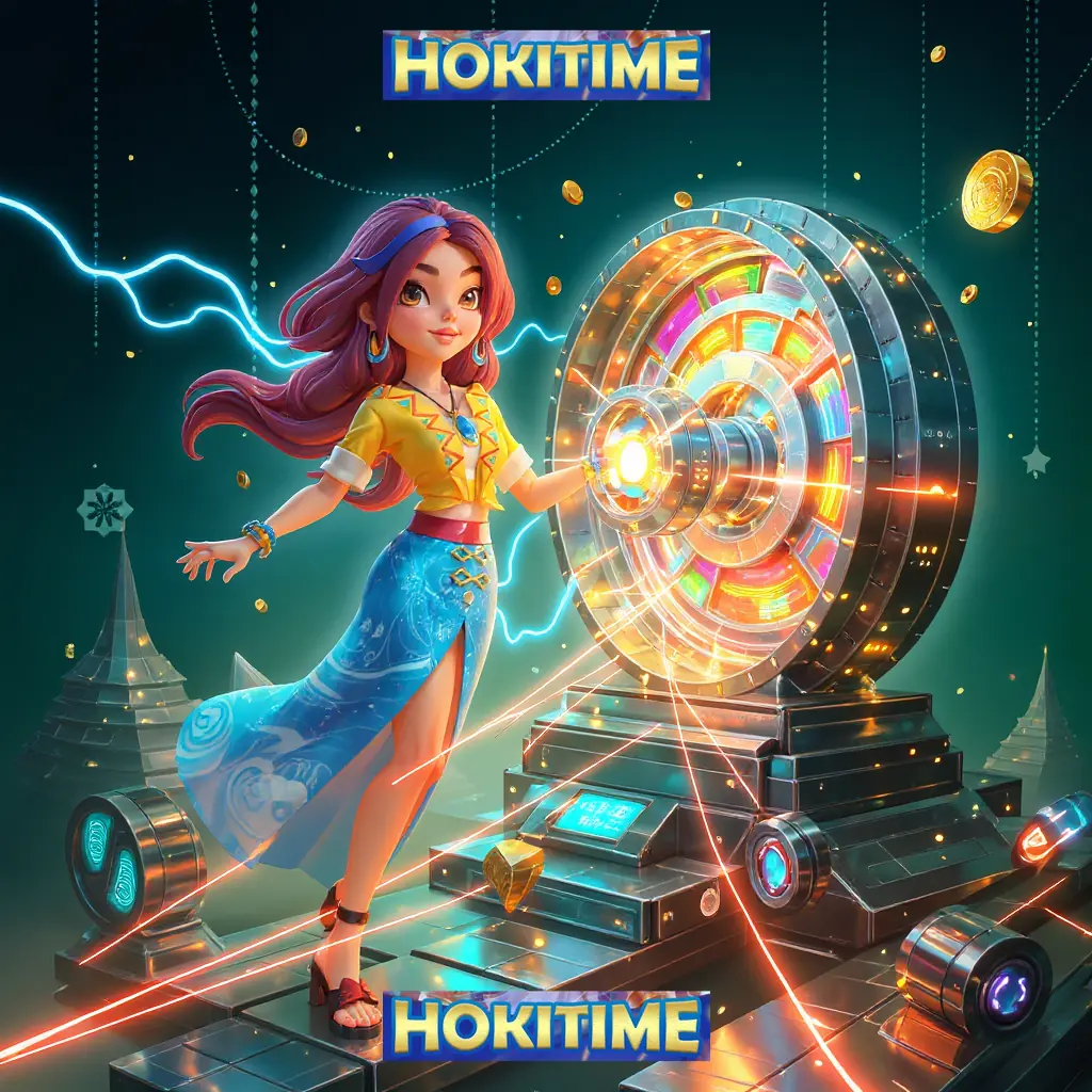 HOKITIME Apk APK 23.8 (New Version) Hoki Time IzinGedung