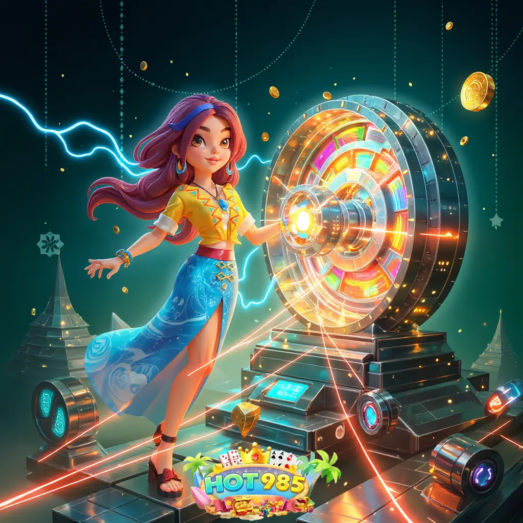 HOT985 Apk APK 23.8 (New Version) Hot 985 IzinGedung