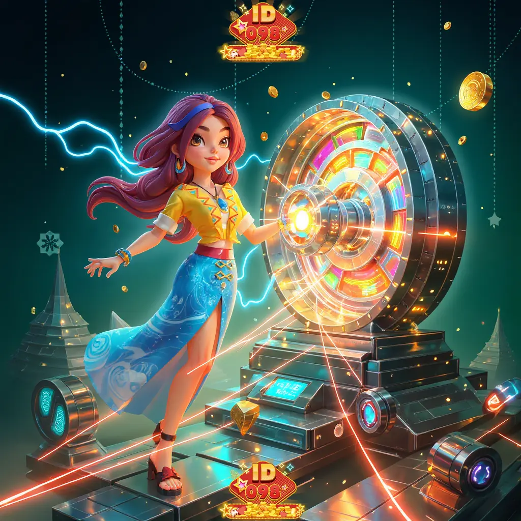ID098 Apk APK 23.8 (New Version) Id 098 IzinGedung