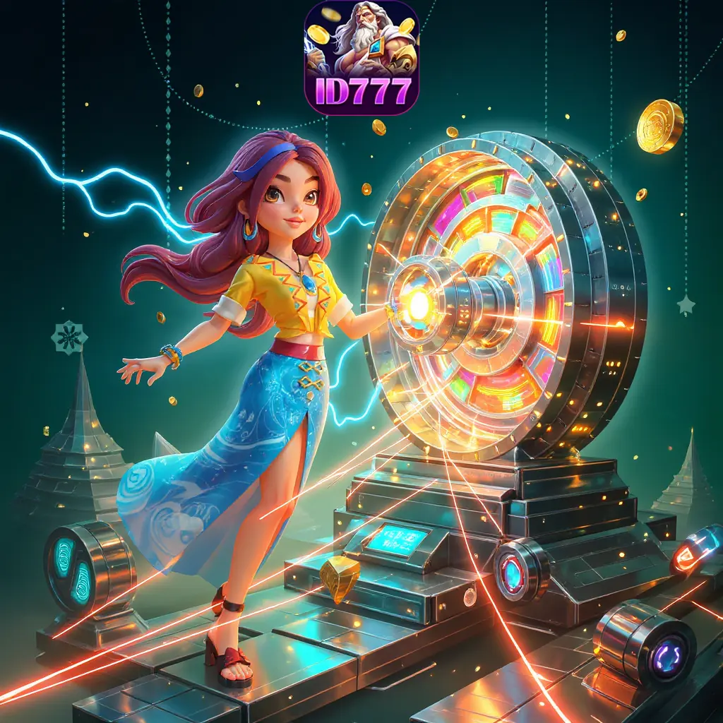 ID777 Apk APK 23.8 (New Version) Id 777 IzinGedung