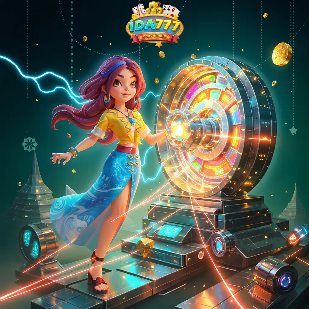 IDA777 Apk APK 23.8 (New Version) Ida 777 IzinGedung