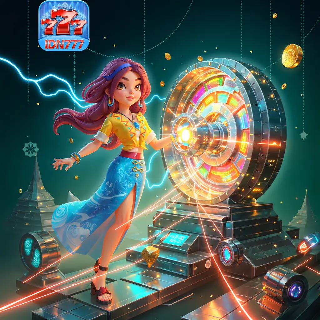 IDN777 Apk APK 23.8 (New Version) Idn 777 IzinGedung