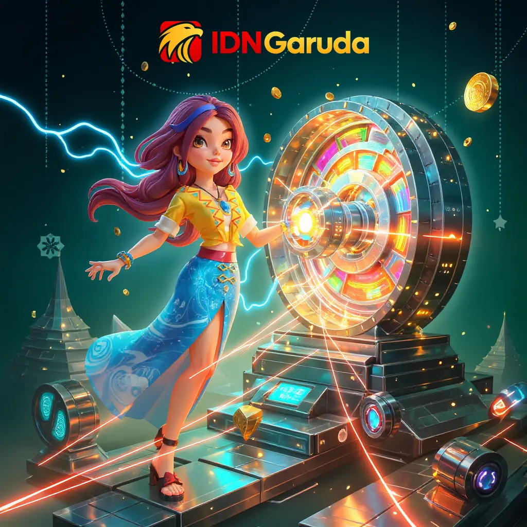 IDNGARUDA Apk APK 23.8 (New Version) Idn Garuda IzinGedung