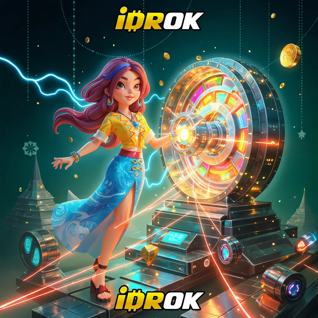 IDROK Apk APK 23.8 (New Version) Idr Ok IzinGedung