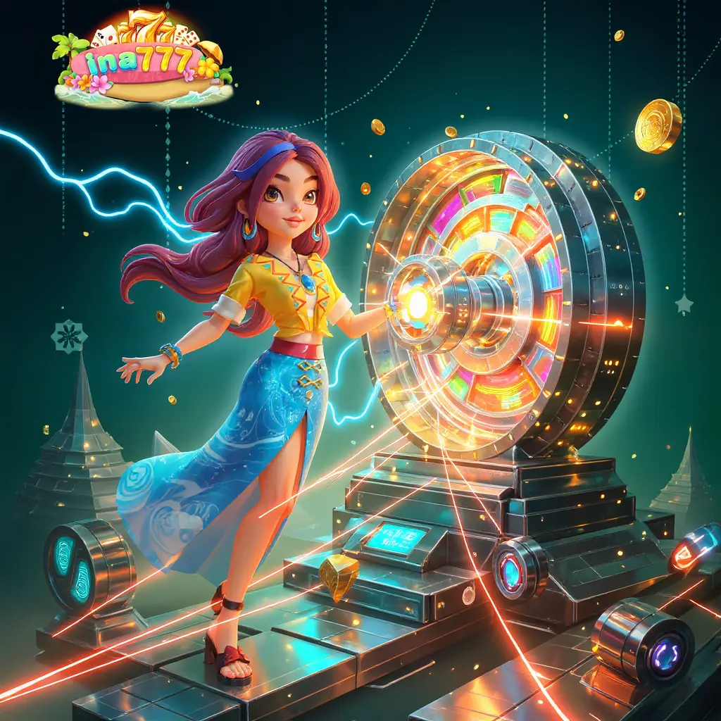 INA777 Apk