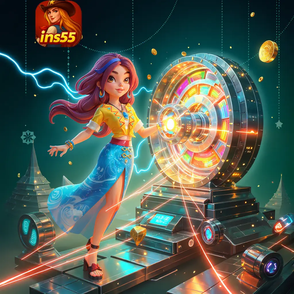 INS55 Apk APK 23.8 (New Version) Ins 55 IzinGedung