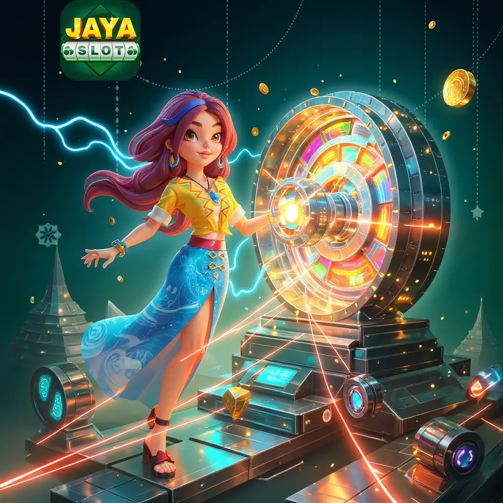 JAYAGAME Apk APK 23.8 (New Version) Jaya Slot IzinGedung