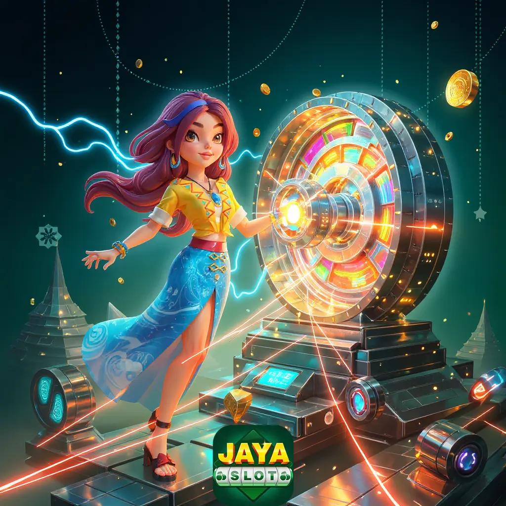 JAYASLOT Apk APK 23.8 (New Version) Jaya Slot IzinGedung