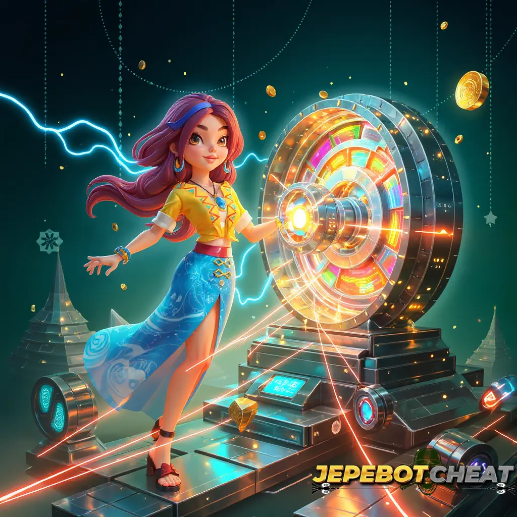 JEPEBOT Apk APK 23.8 (New Version) Jepe Bot IzinGedung