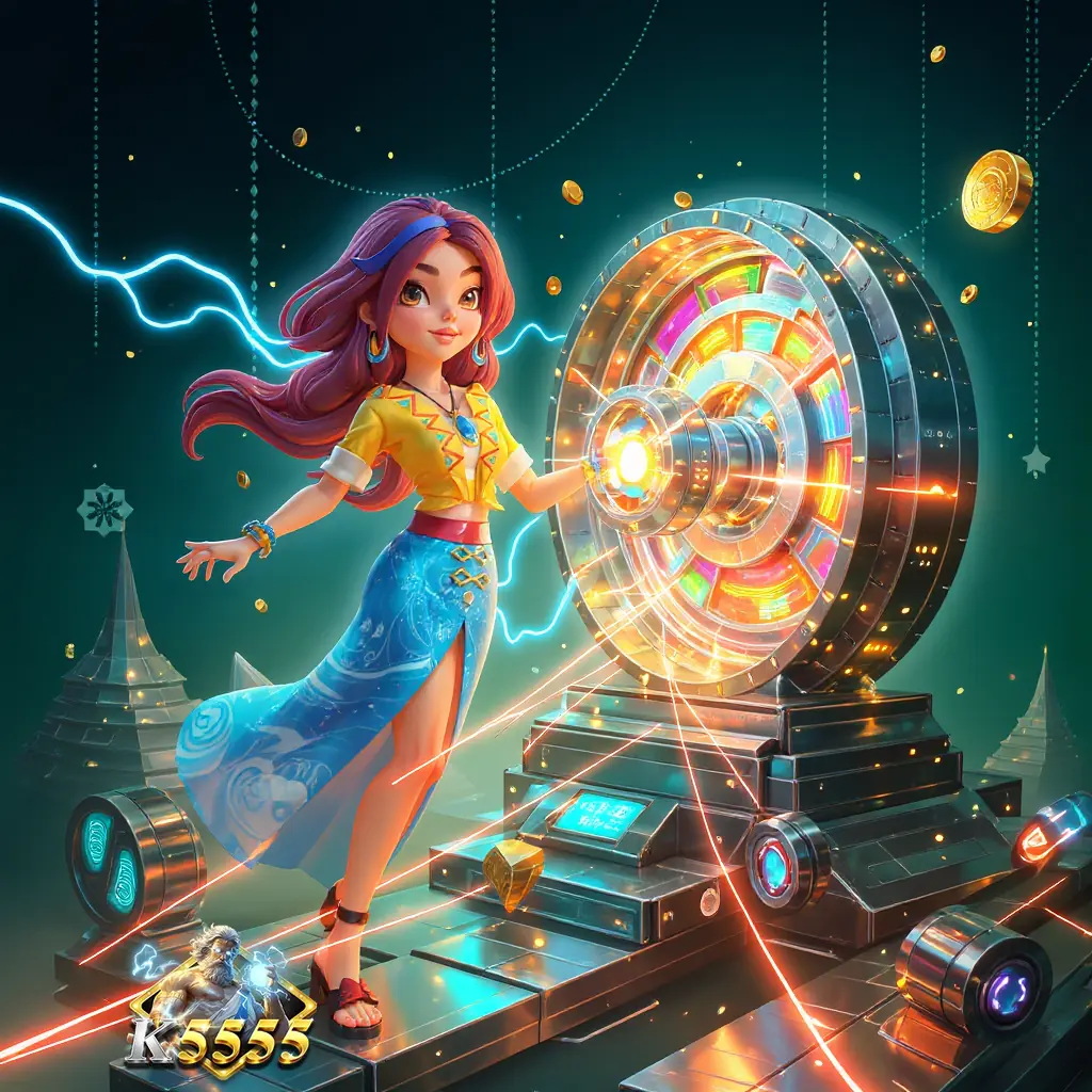 K5555 Apk APK 23.8 (New Version) K 5555 Slot IzinGedung