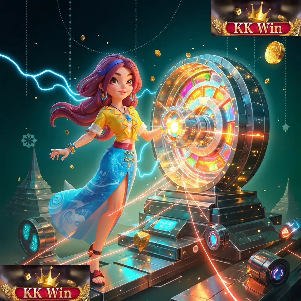 KKWIN Apk APK 23.8 (New Version) Kk Win IzinGedung