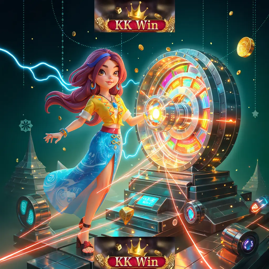KKWIN777 Apk APK 23.8 (New Version) Kkwin 777 IzinGedung