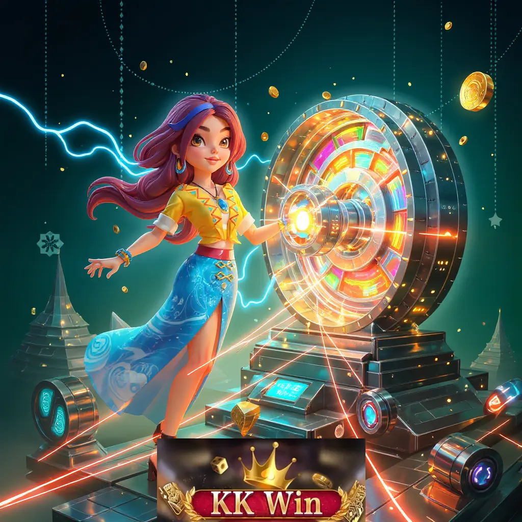 KKWINSLOTS Apk APK 23.8 (New Version) Kkwin IzinGedung