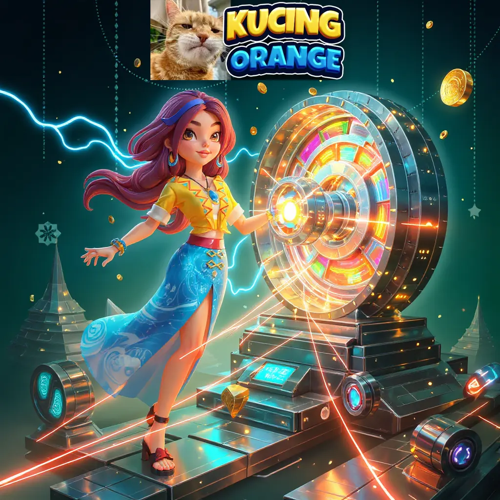 KUCING ORANGE SLOT Apk APK 23.8 (New Version) Kucing Orange Apk IzinGedung