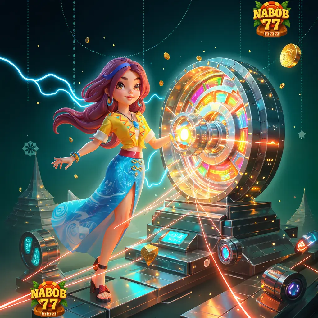 NABOB77 Apk APK 23.8 (New Version) Nabob 77 IzinGedung