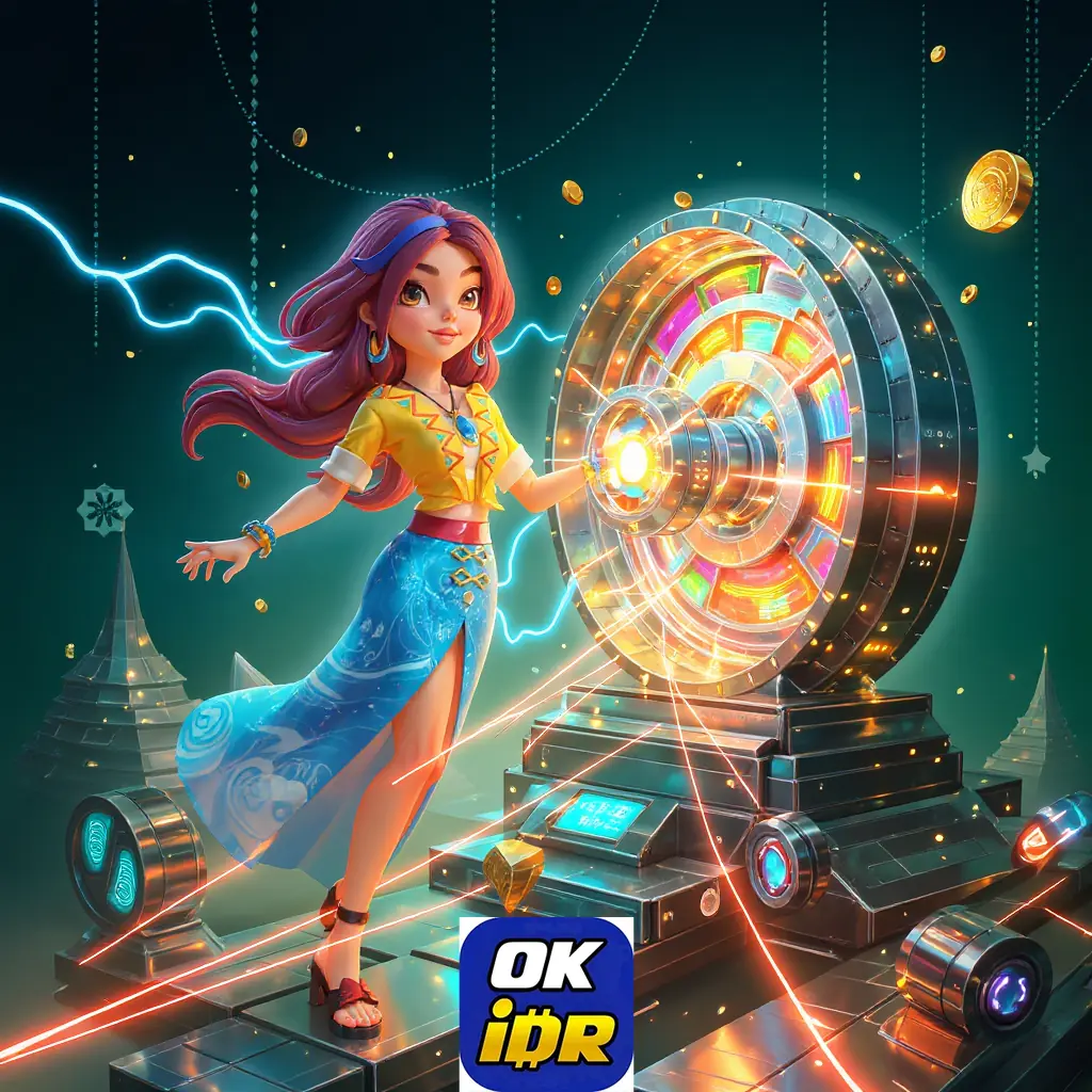 OKIDR Apk APK 23.8 (New Version) Ok Idr IzinGedung